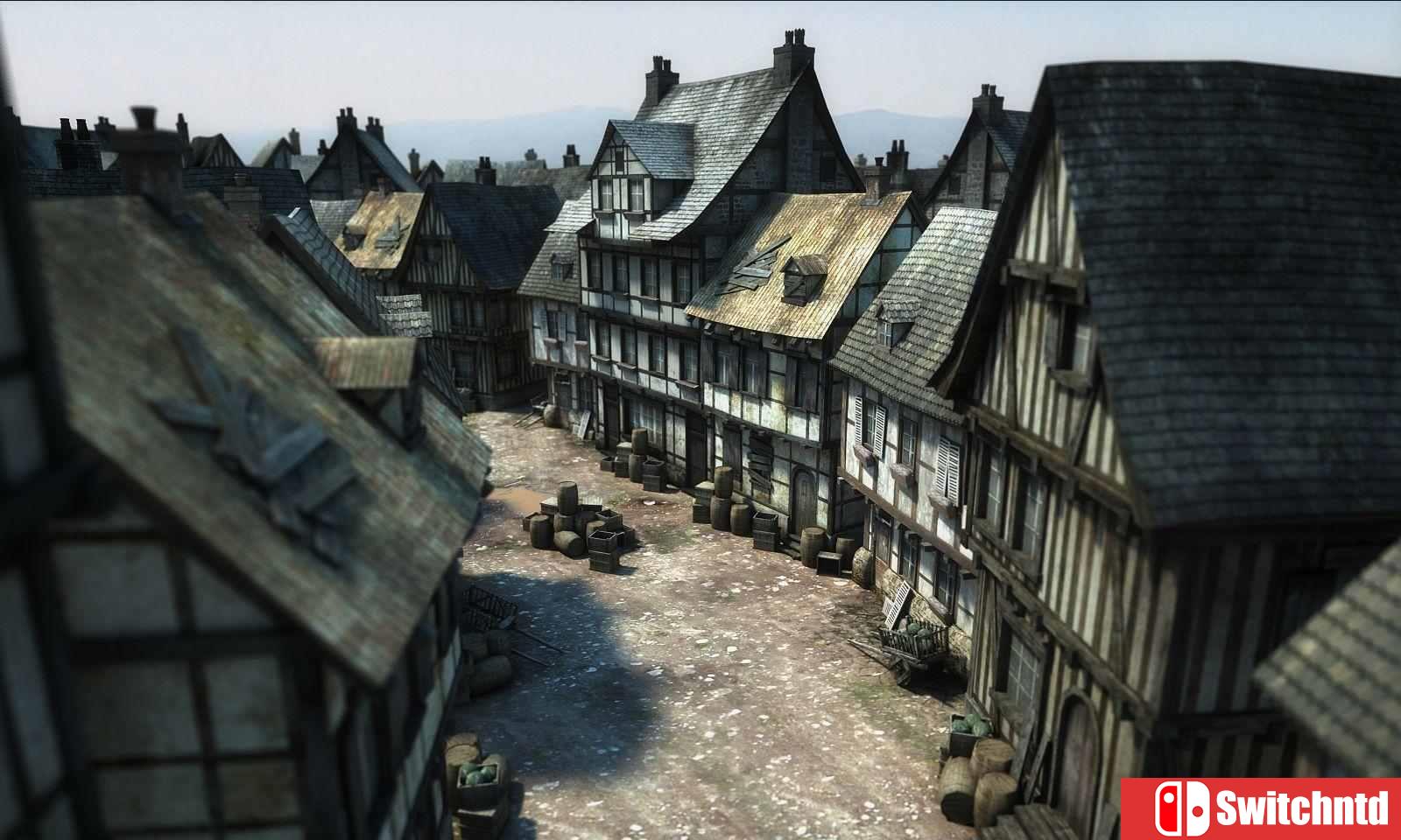 《行会3（The Guild 3）》v0.9.7 官方中文 免安装未加密版[CN/EN]_2