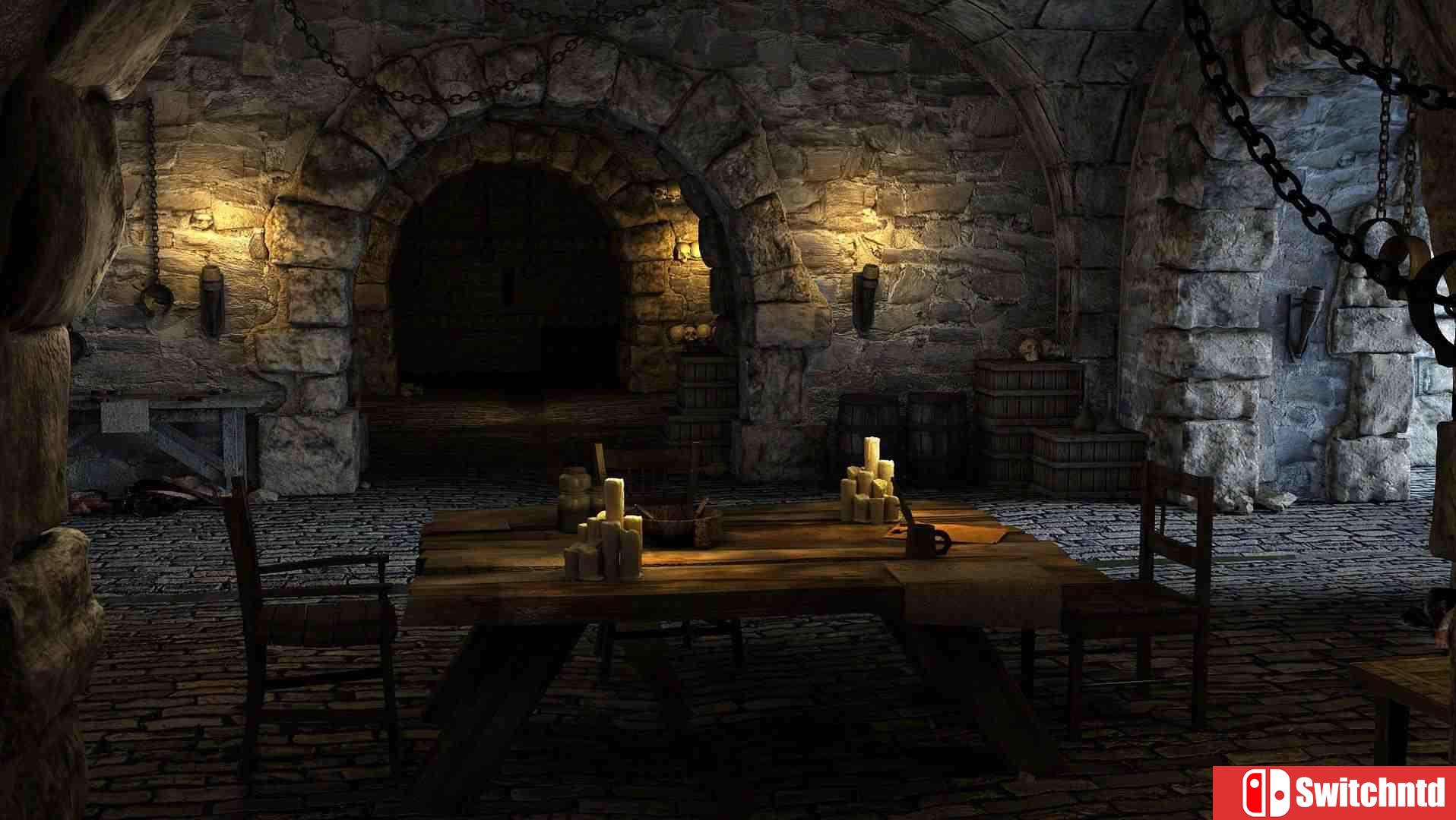 《行会3（The Guild 3）》v0.9.7 官方中文 免安装未加密版[CN/EN]_4