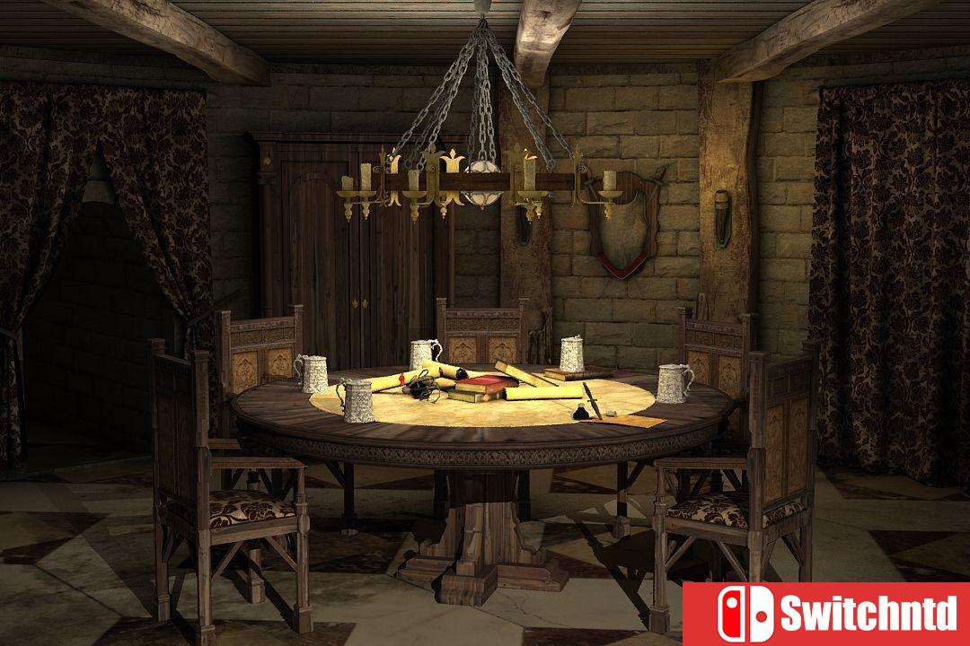 《行会3（The Guild 3）》v0.9.7 官方中文 免安装未加密版[CN/EN]_3