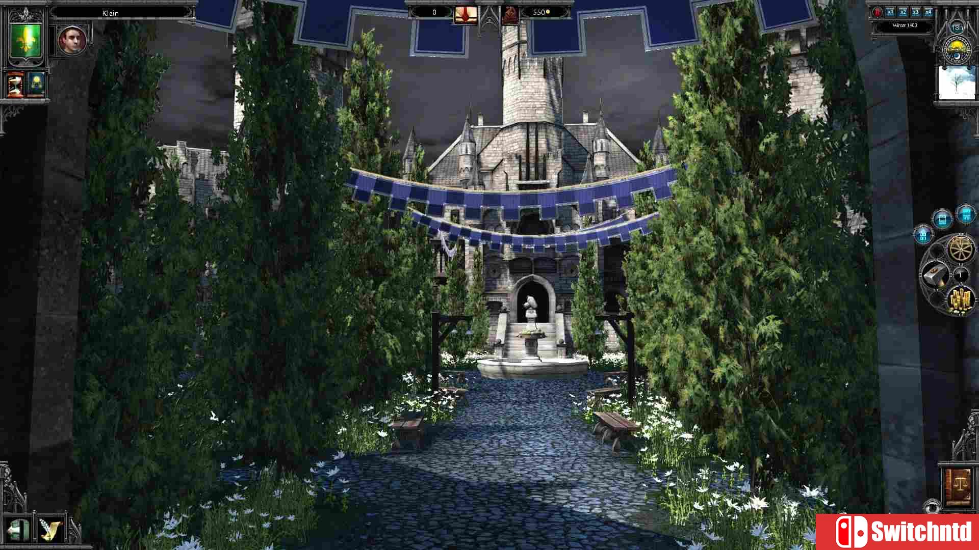 《行会3（The Guild 3）》v0.9.7 官方中文 免安装未加密版[CN/EN]_8