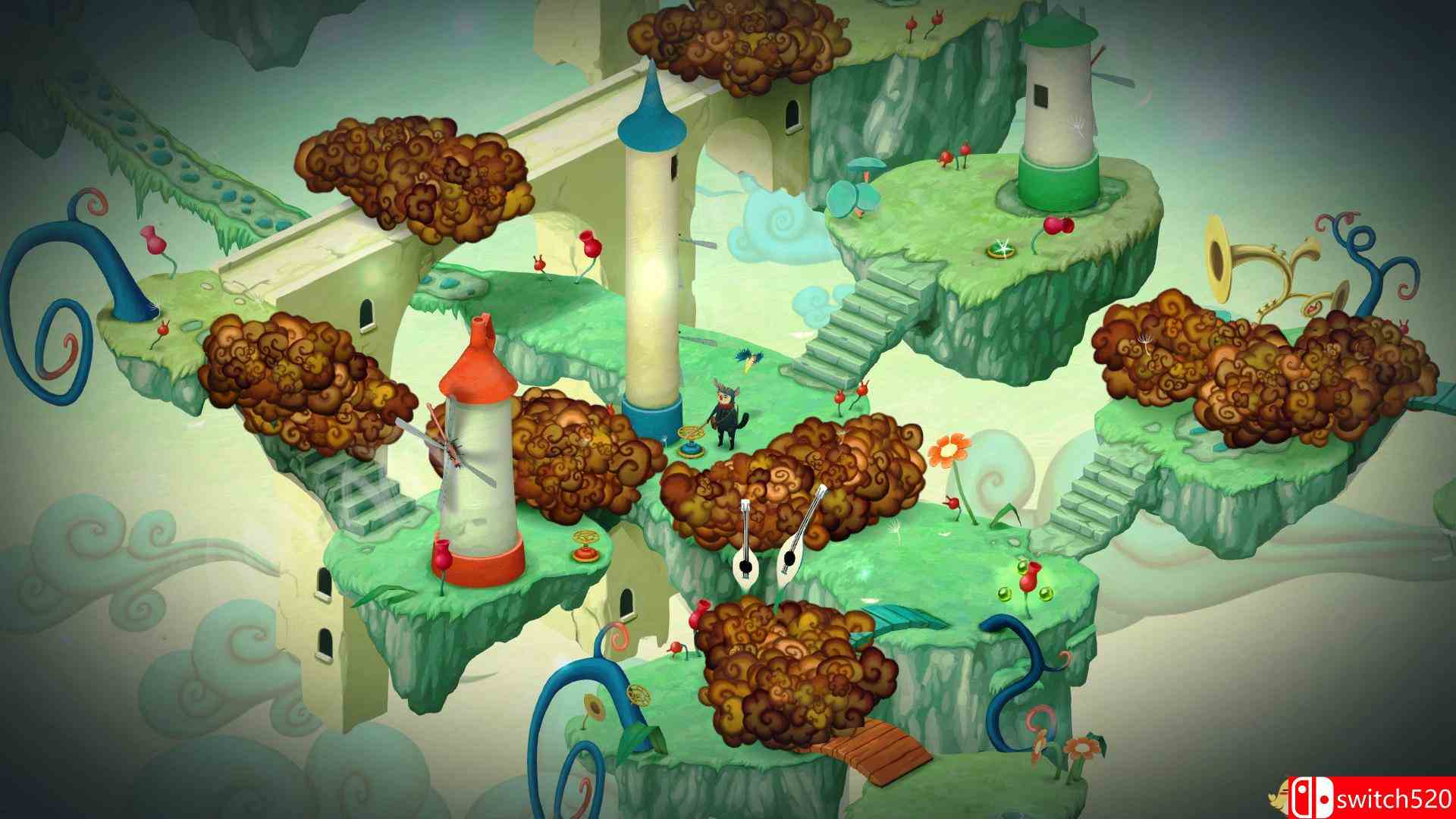 《虚构（Figment）》v1.4.0 PLAZA镜像版[CN/TW/EN]_1