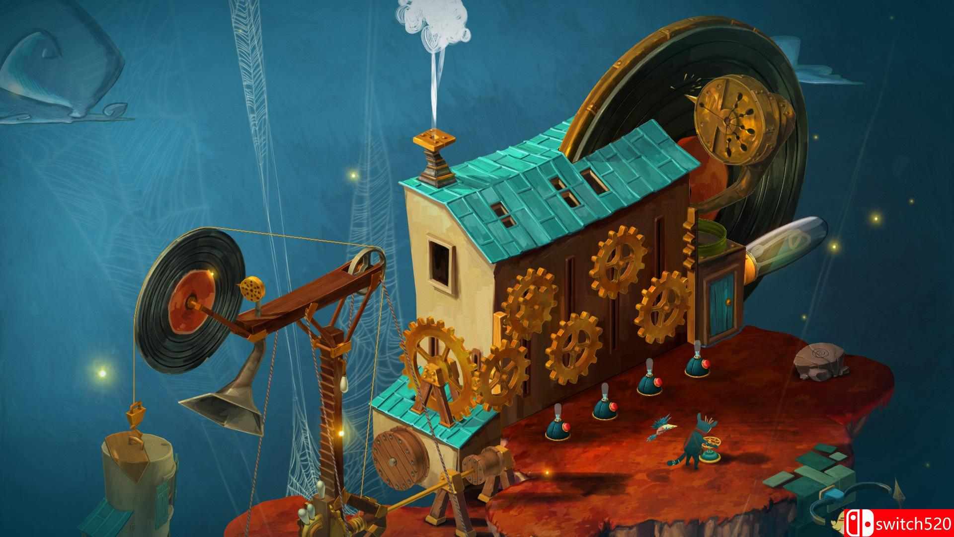 《虚构（Figment）》v1.4.0 PLAZA镜像版[CN/TW/EN]_2