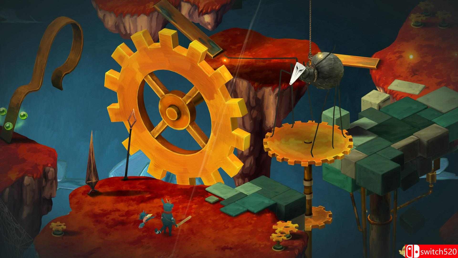 《虚构（Figment）》v1.4.0 PLAZA镜像版[CN/TW/EN]_3