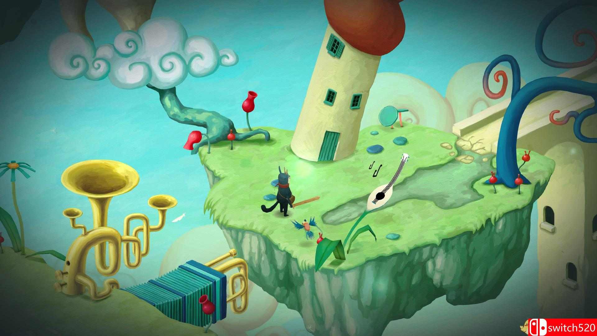 《虚构（Figment）》v1.4.0 PLAZA镜像版[CN/TW/EN]_4