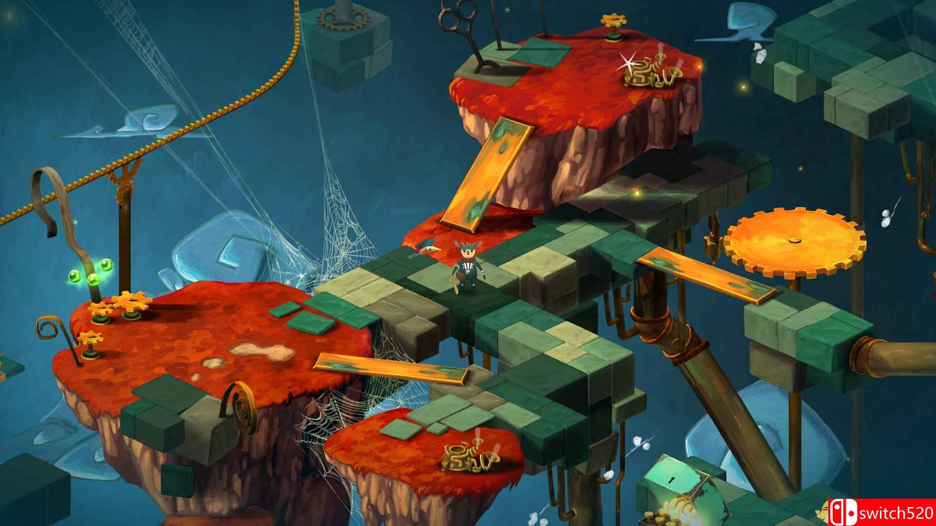 《虚构（Figment）》v1.4.0 PLAZA镜像版[CN/TW/EN]_6