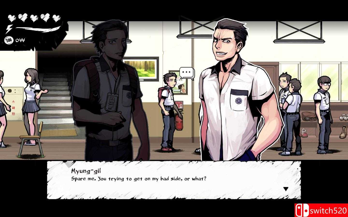 《昏迷：重制版（The Coma: Recut）》v2.1.3 SiMPLEX硬盘版[CN/EN]_2