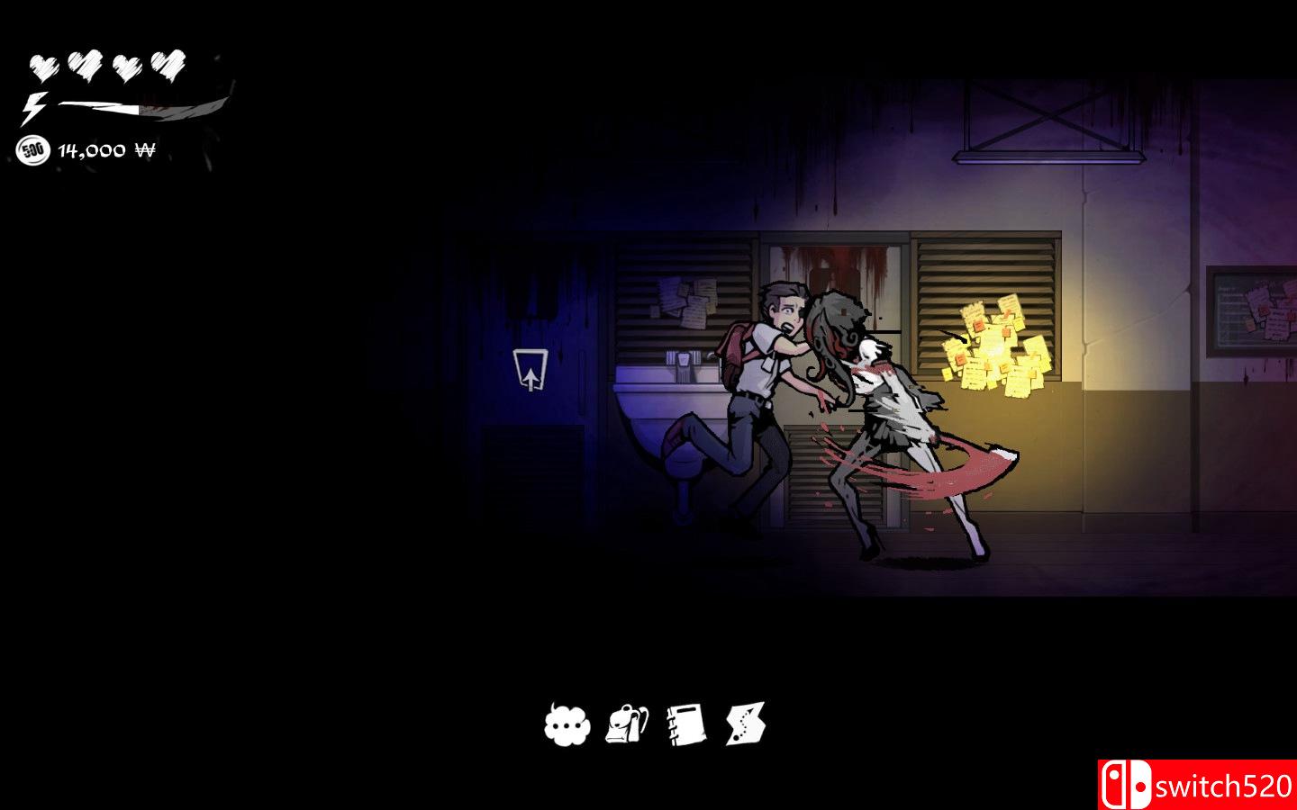 《昏迷：重制版（The Coma: Recut）》v2.1.3 SiMPLEX硬盘版[CN/EN]_3