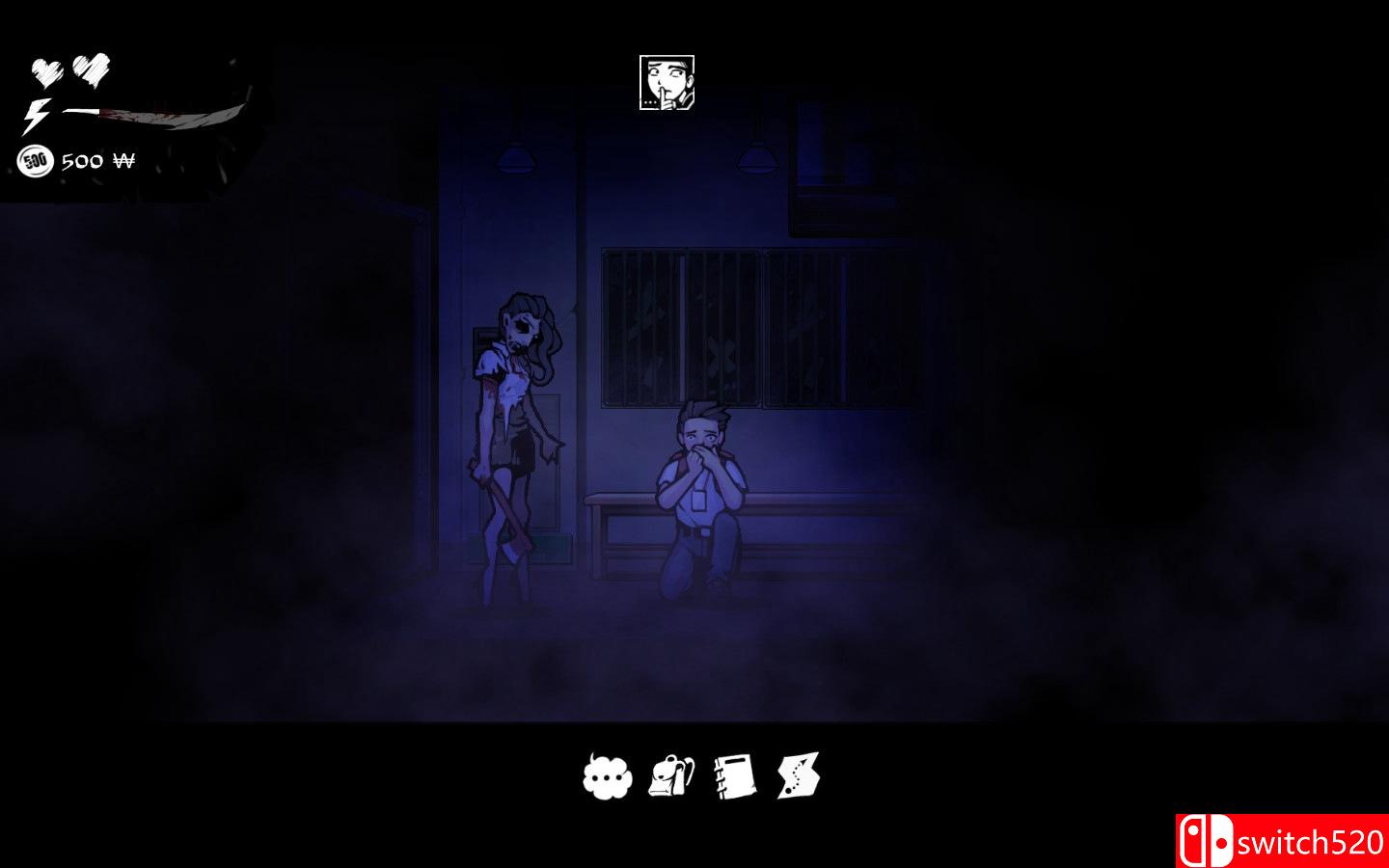 《昏迷：重制版（The Coma: Recut）》v2.1.3 SiMPLEX硬盘版[CN/EN]_6