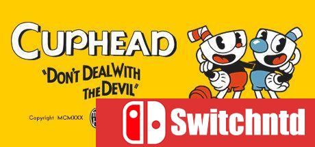 《茶杯头（Cuphead）》官方中文 v1.2 免安装未加密版[CN/EN]