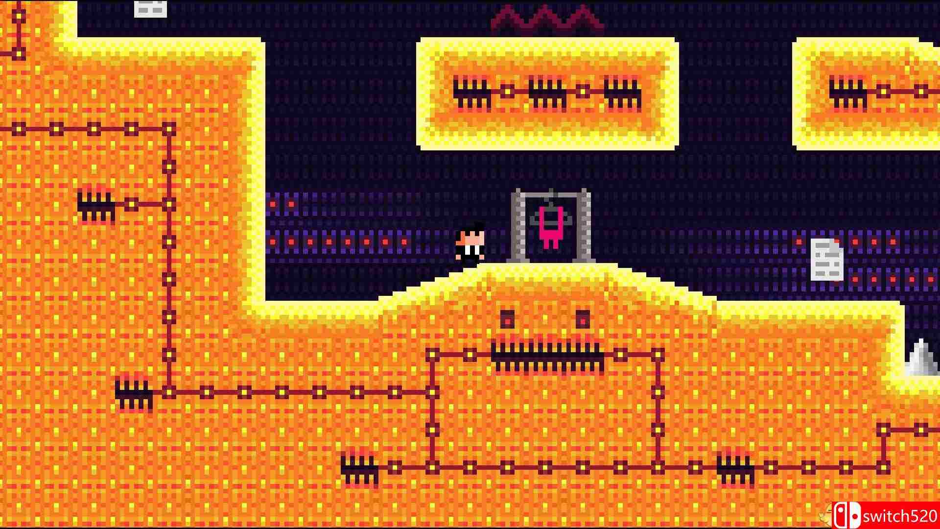 《Necrosphere（Necrosphere）》豪华版 官方中文 十语言 SiMPLEX硬盘版[CN/EN]_3