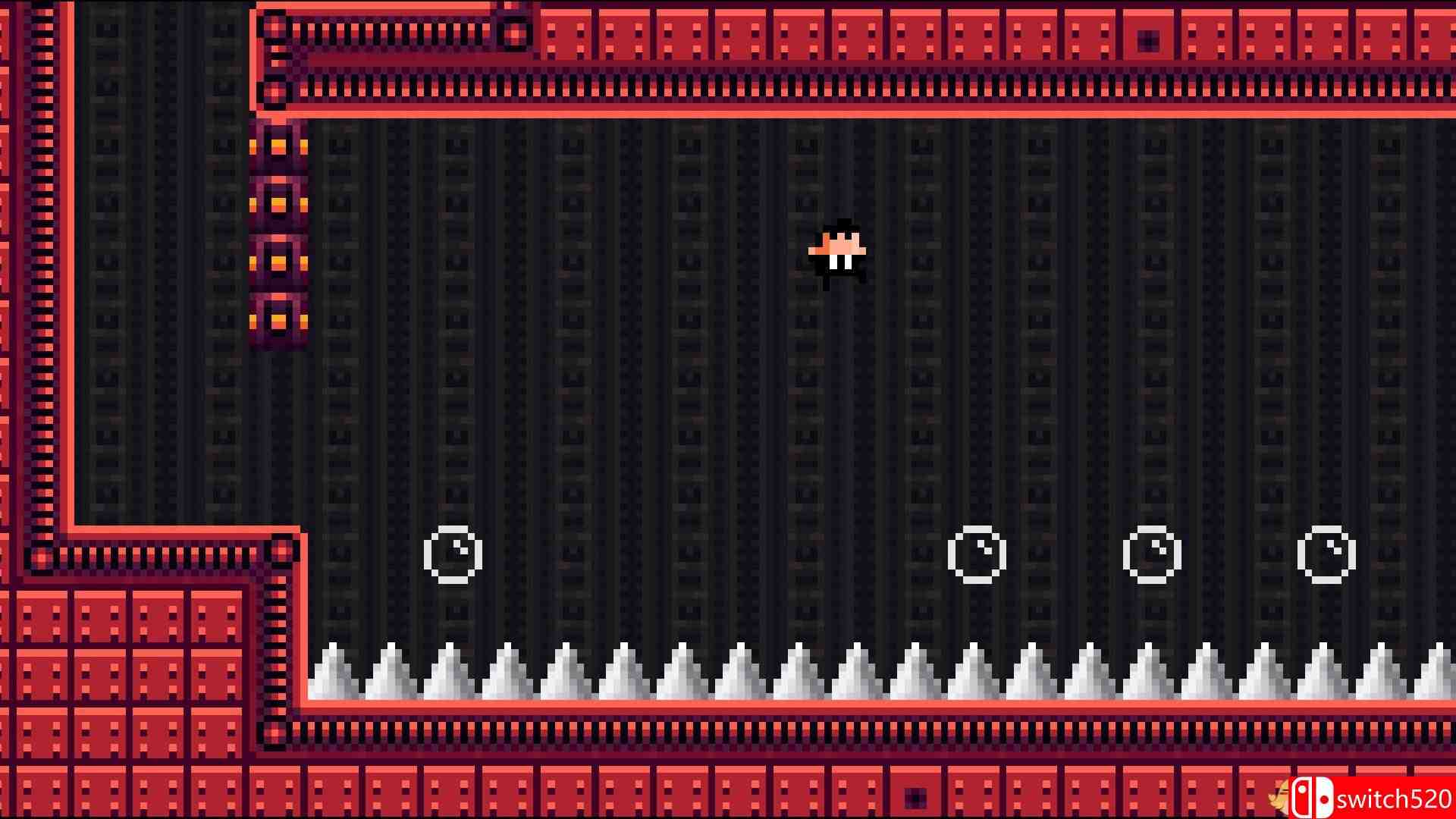 《Necrosphere（Necrosphere）》豪华版 官方中文 十语言 SiMPLEX硬盘版[CN/EN]_6