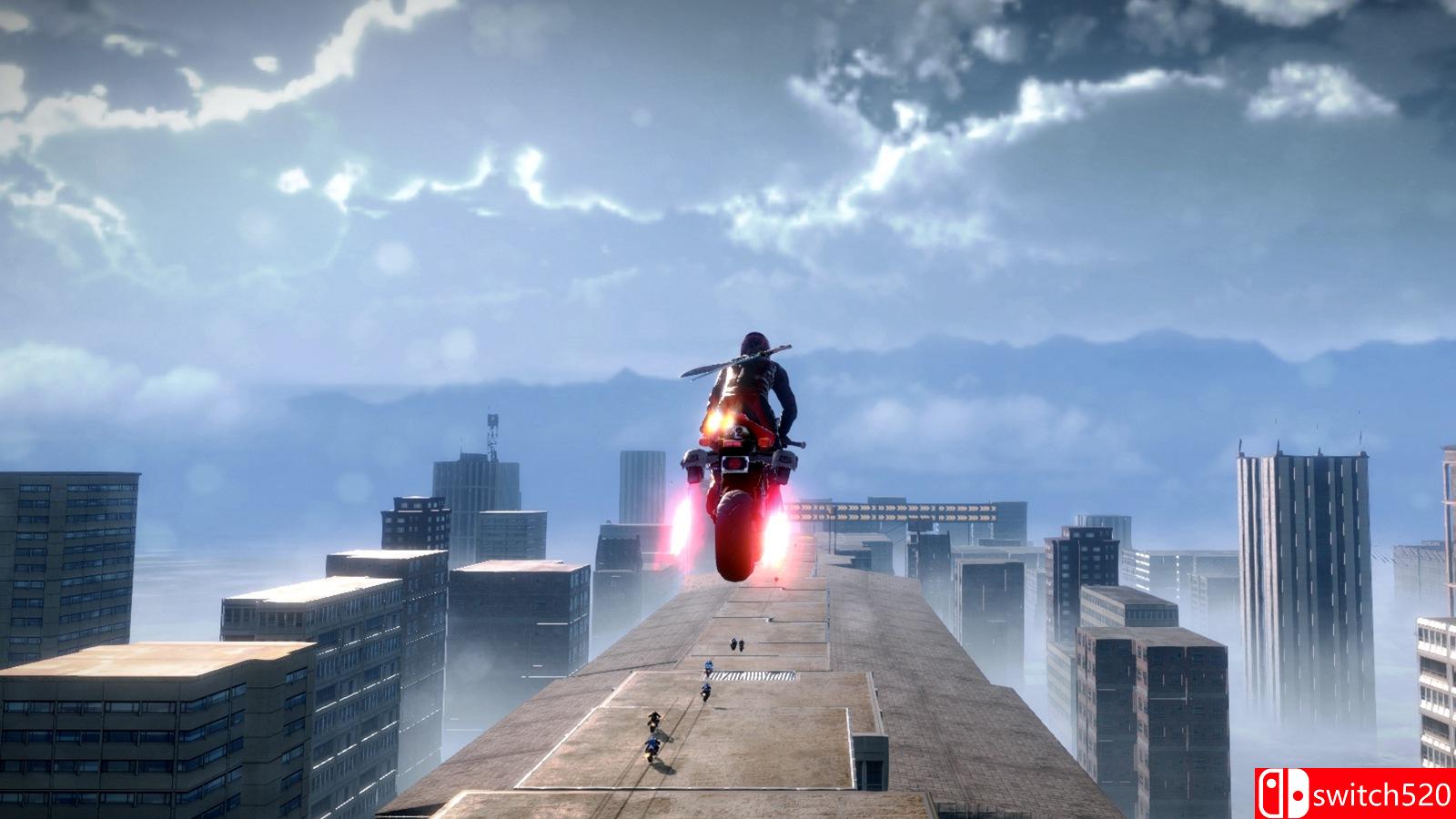 《公路救赎（Road Redemption）》集成DLCs CODEX镜像版[CN/EN]_5