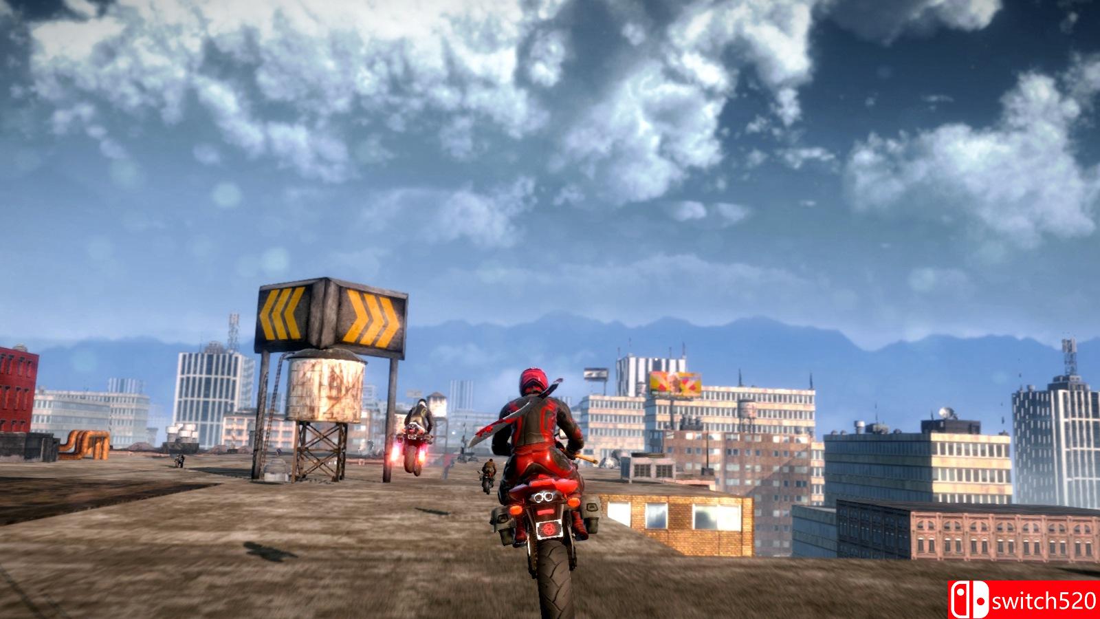 《公路救赎（Road Redemption）》集成DLCs CODEX镜像版[CN/EN]_6