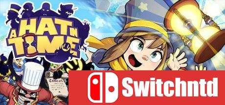 《时光之帽（A Hat in Time）》终极版 CODEX镜像版[CN/EN]_0