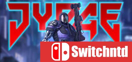 《判官（JYDGE）》v1.2.2 SiMPLEX硬盘版[CN/EN]