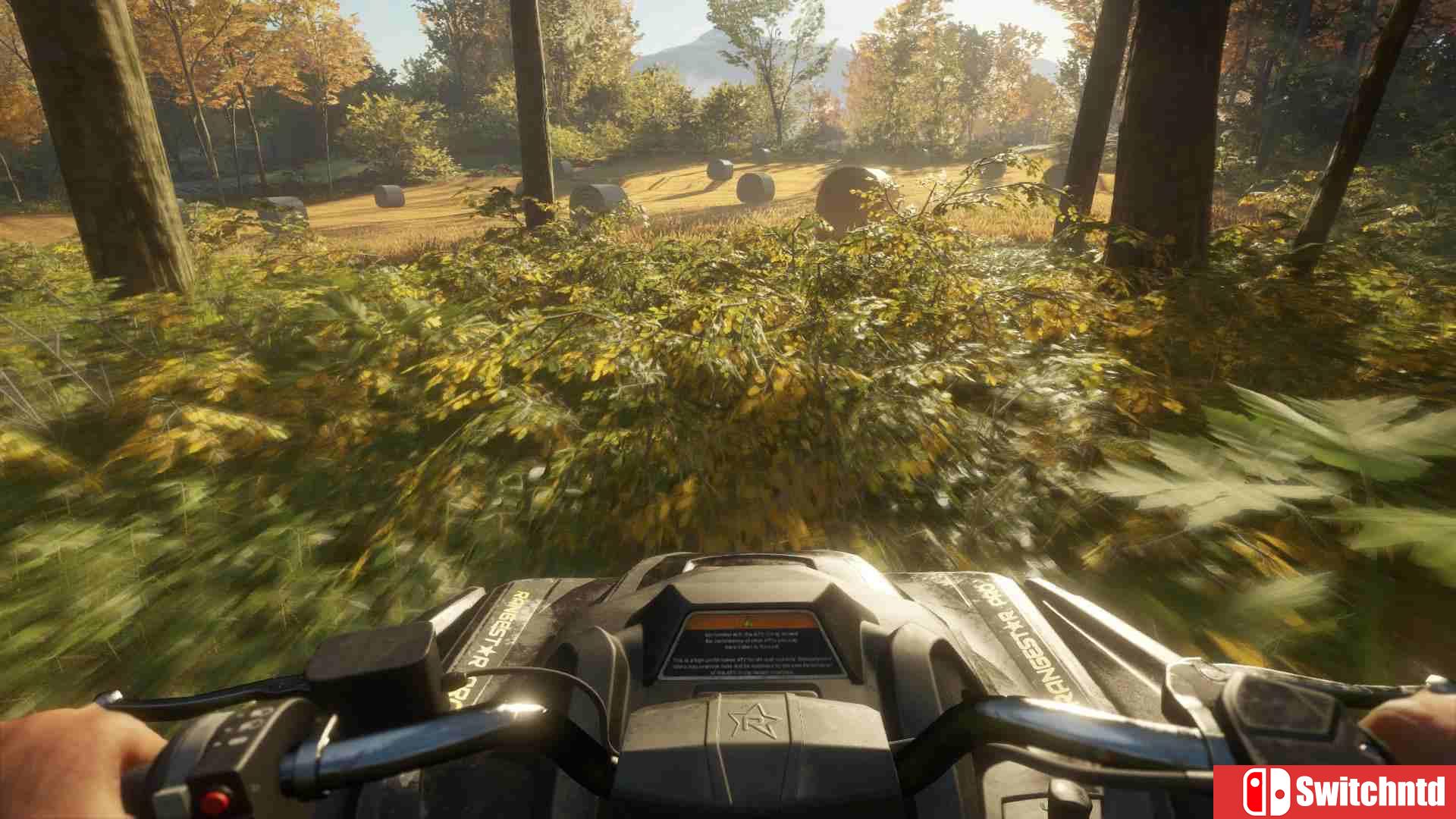 《猎人：荒野的呼唤（theHunter: Call of the Wild）》集成DLC CODEX镜像版[CN/EN]_4