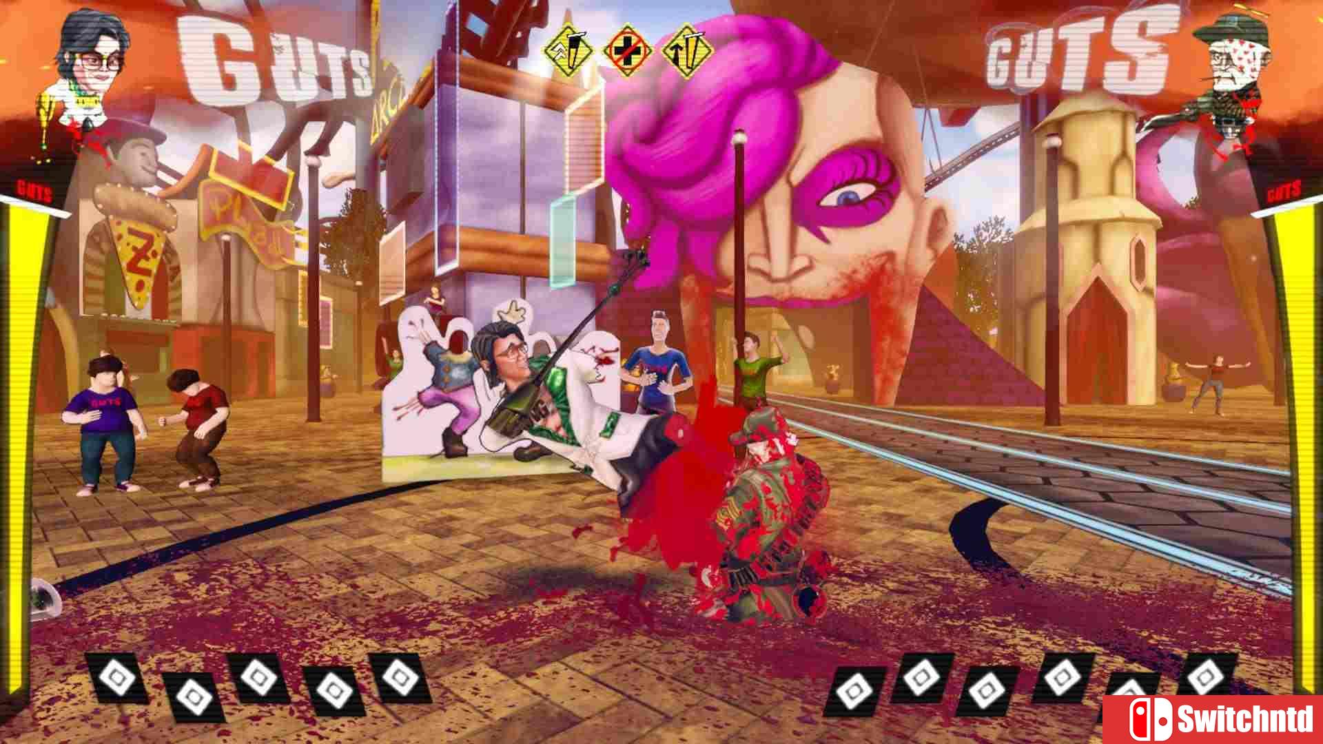 《GUTS（GUTS）》v2.0 PLAZA镜像版[CN/EN]_3