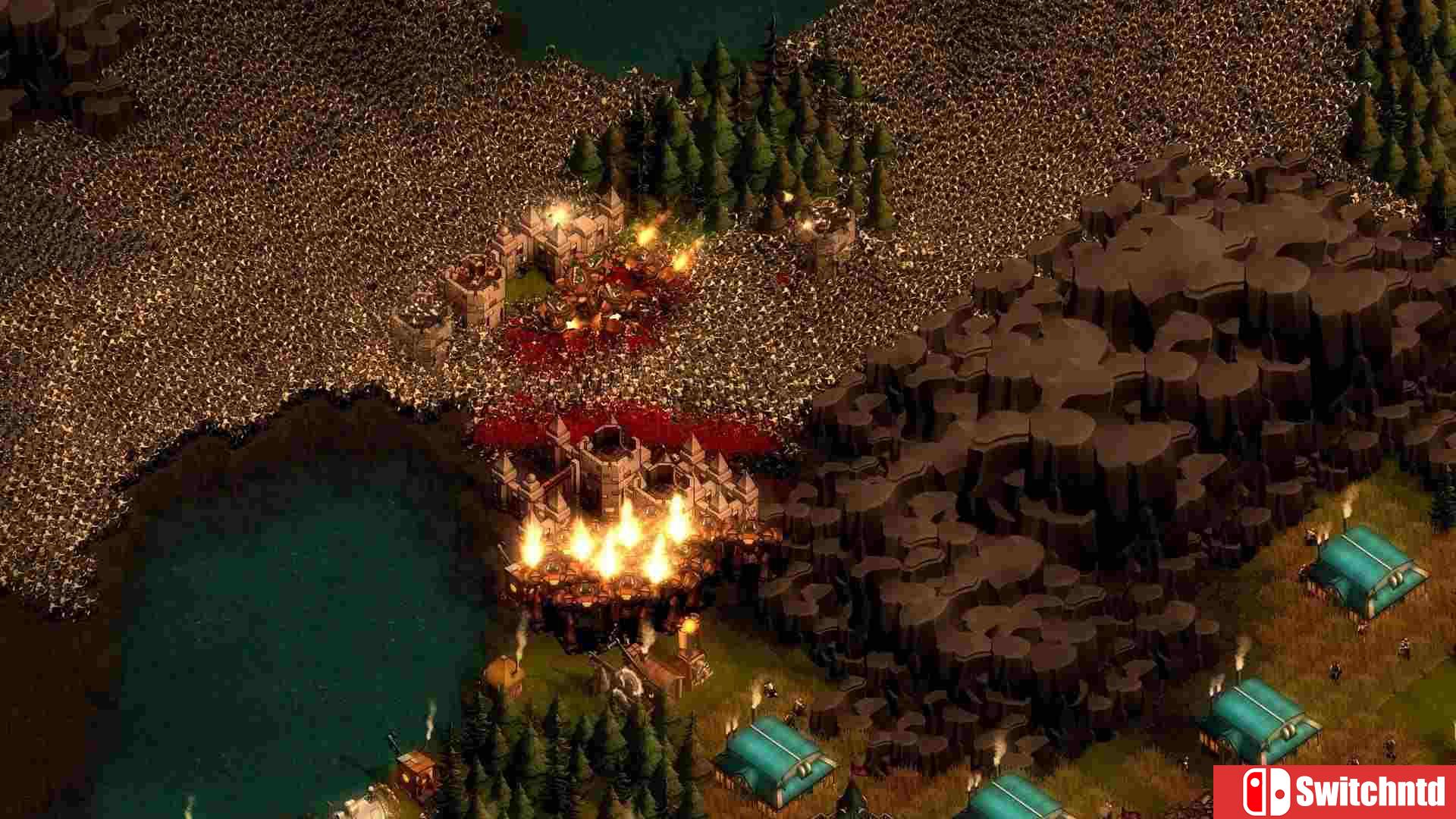 《亿万僵尸（They Are Billions）》HOODLUM镜像版[CN/EN]_5