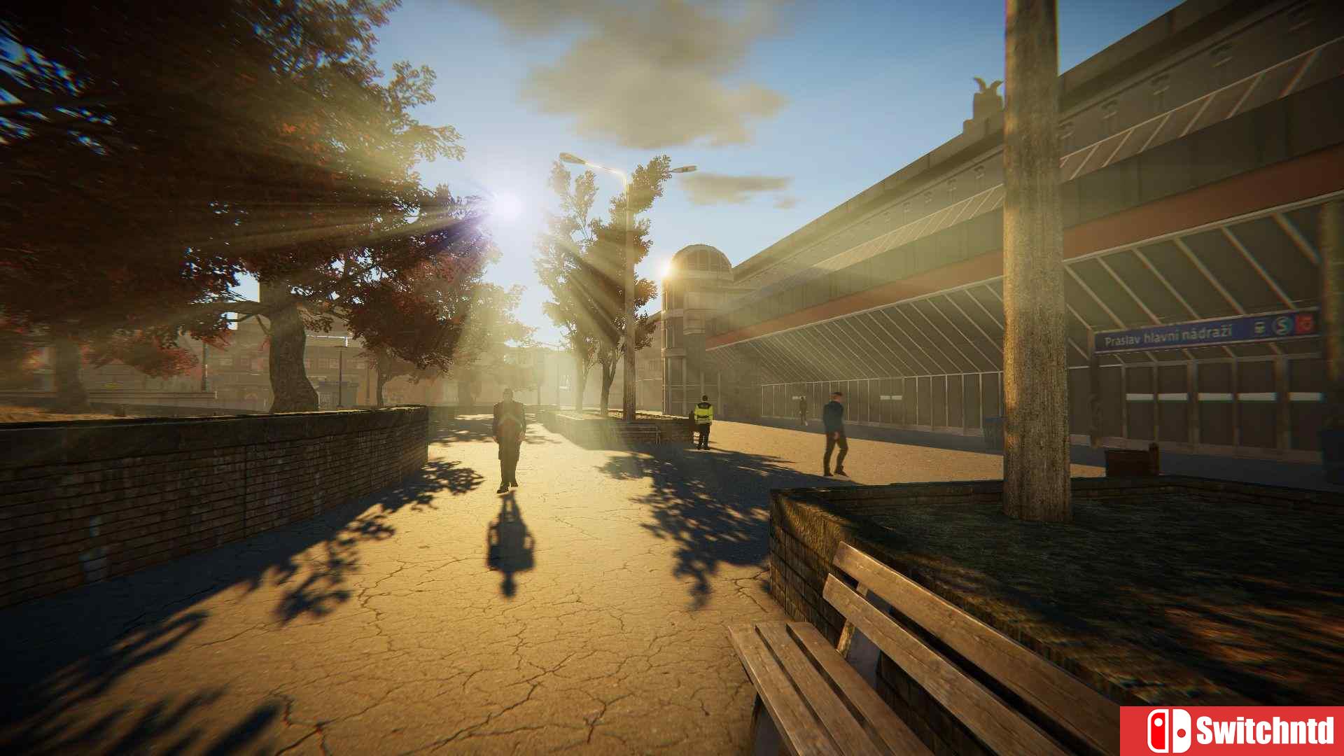 《乞丐模拟器（Hobo: Tough Life）》官方中文 v0.68.013 免安装未加密版[CN/EN]_1