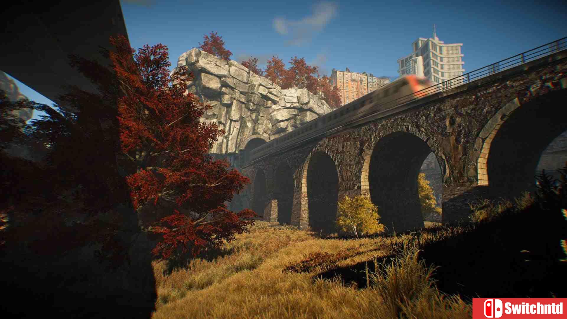 《乞丐模拟器（Hobo: Tough Life）》官方中文 v0.68.013 免安装未加密版[CN/EN]_2