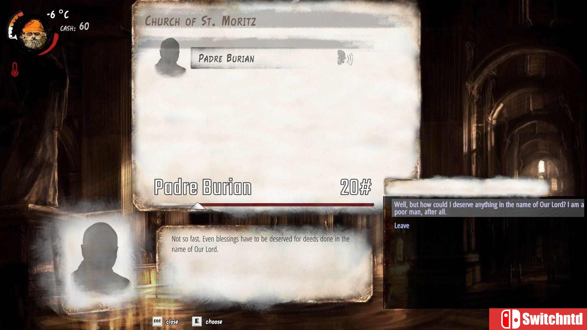 《乞丐模拟器（Hobo: Tough Life）》官方中文 v0.68.013 免安装未加密版[CN/EN]_9