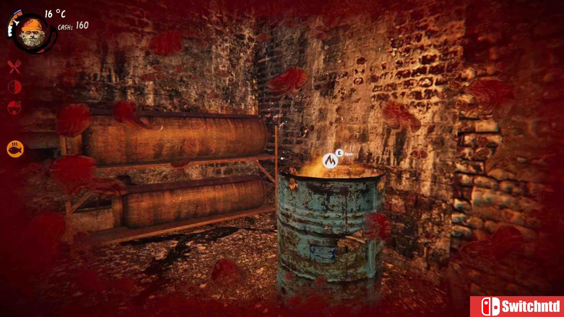 《乞丐模拟器（Hobo: Tough Life）》官方中文 v0.68.013 免安装未加密版[CN/EN]_7