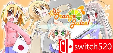 《100%鲜橙汁（100 Percent Orange Juice）》v2.9.2 集成DLC PLAZA镜像版[CN/EN]_0