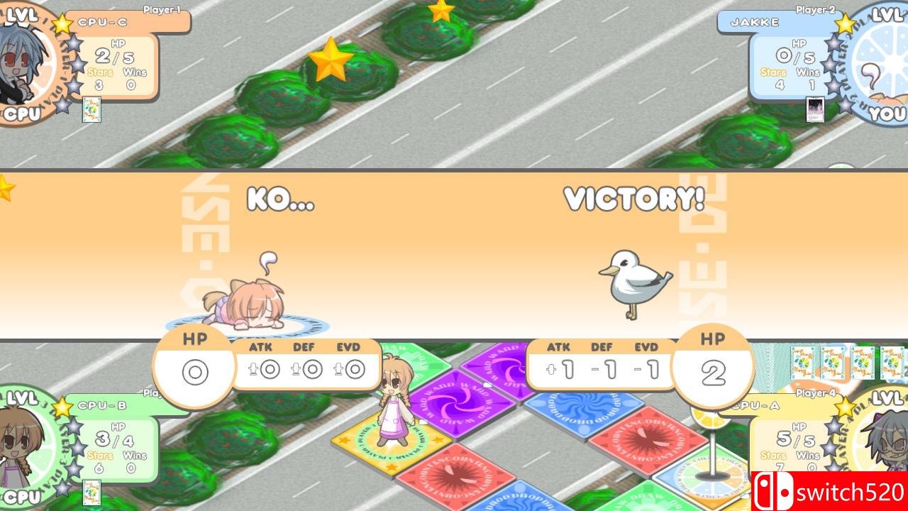 《100%鲜橙汁（100 Percent Orange Juice）》v2.9.2 集成DLC PLAZA镜像版[CN/EN]_1