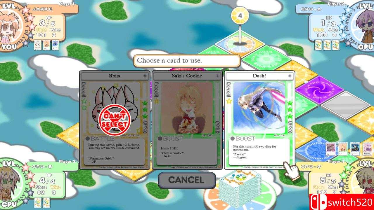 《100%鲜橙汁（100 Percent Orange Juice）》v2.9.2 集成DLC PLAZA镜像版[CN/EN]_2