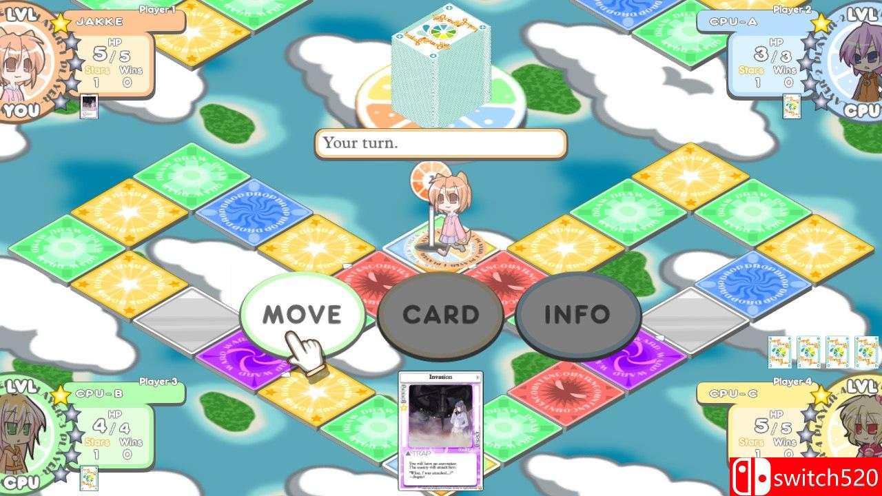 《100%鲜橙汁（100 Percent Orange Juice）》v2.9.2 集成DLC PLAZA镜像版[CN/EN]_4