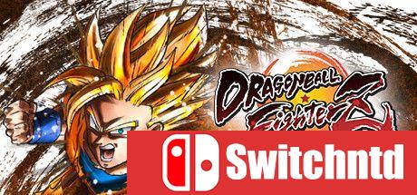 《龙珠战士Z（DRAGON BALL FighterZ）》v1.10 中英文终极版 Voksi免安装未加密版[CN/TW/EN][更新]