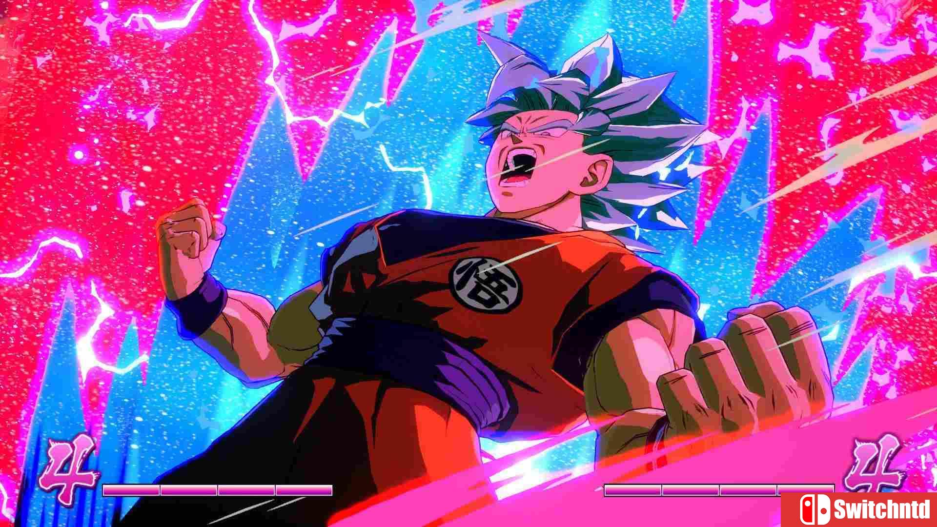 《龙珠战士Z（DRAGON BALL FighterZ）》v1.10 中英文终极版 Voksi免安装未加密版[CN/TW/EN][更新]_1