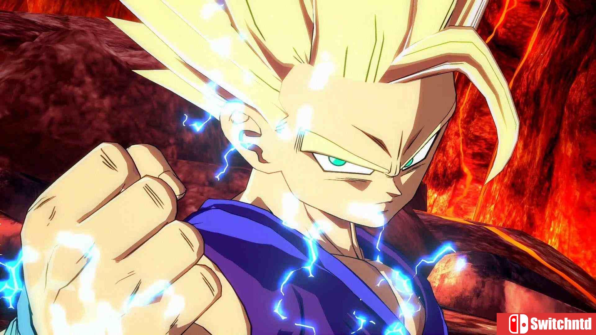 《龙珠战士Z（DRAGON BALL FighterZ）》v1.10 中英文终极版 Voksi免安装未加密版[CN/TW/EN][更新]_5