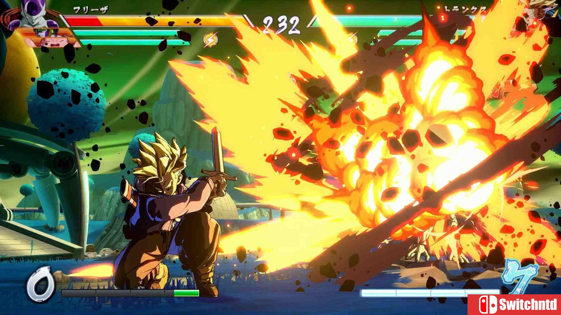 《龙珠战士Z（DRAGON BALL FighterZ）》v1.10 中英文终极版 Voksi免安装未加密版[CN/TW/EN][更新]_8