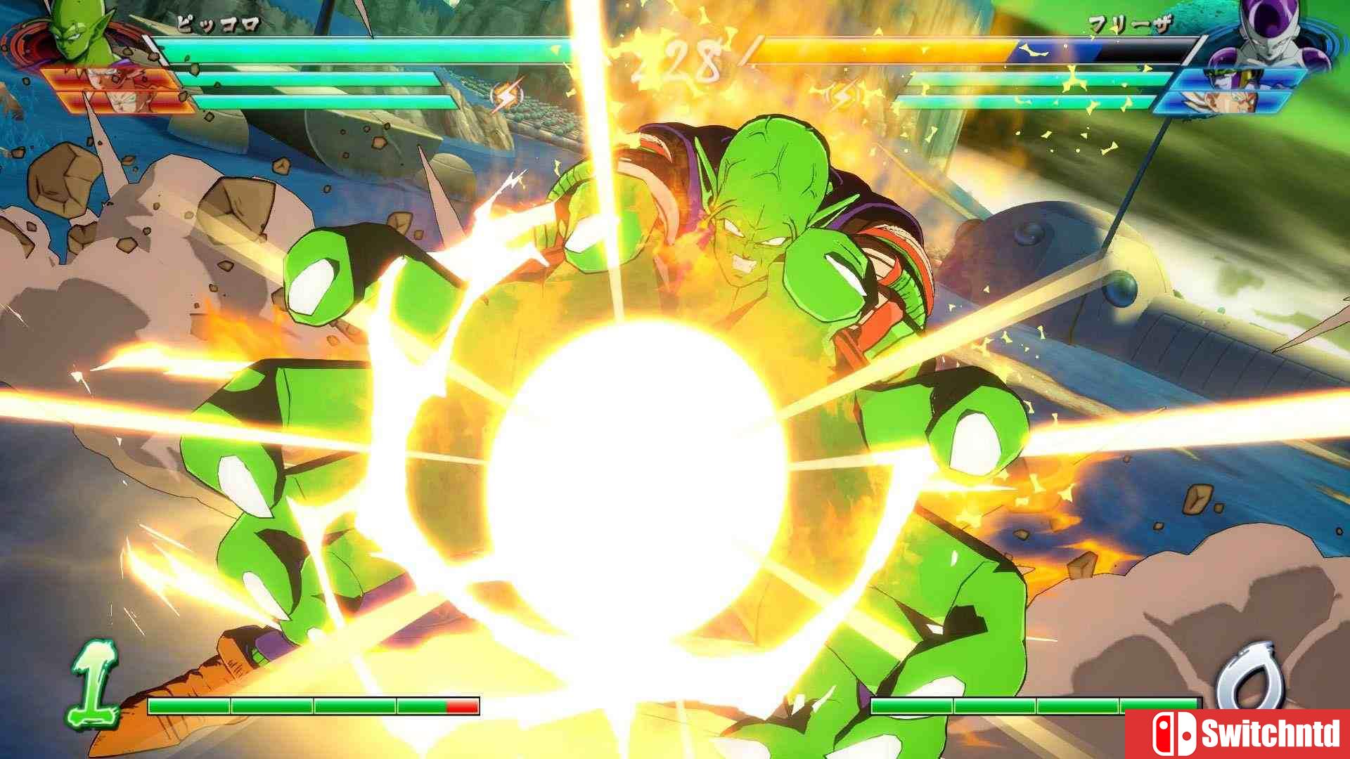 《龙珠战士Z（DRAGON BALL FighterZ）》v1.10 中英文终极版 Voksi免安装未加密版[CN/TW/EN][更新]_10