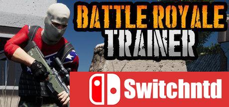 《吃鸡模拟器（Battle Royale Trainer）》v1.0.3.1 官方中文 免安装未加密版[CN/EN]