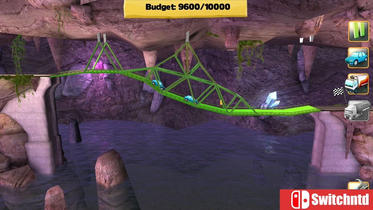 《桥梁构造者（Bridge Constructor）》v8.1.rev122 SiMPLEX硬盘版[CN/TW/EN]_6