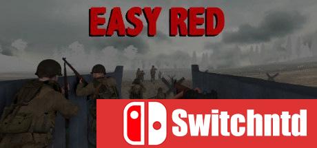 《浅红（Easy Red）》v1.2.0 SiMPLEX硬盘版[CN/TW/EN]