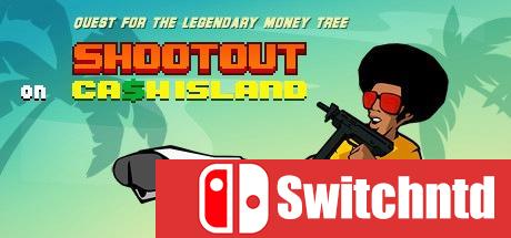 《现金岛枪战（Shootout on Cash Island）》v1.1.Build.10 SiMPLEX硬盘版[CN/EN]