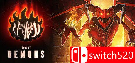 《恶魔之书（Book of Demons）》v1.03.20383 I_KnoW镜像版[CN/EN]_0