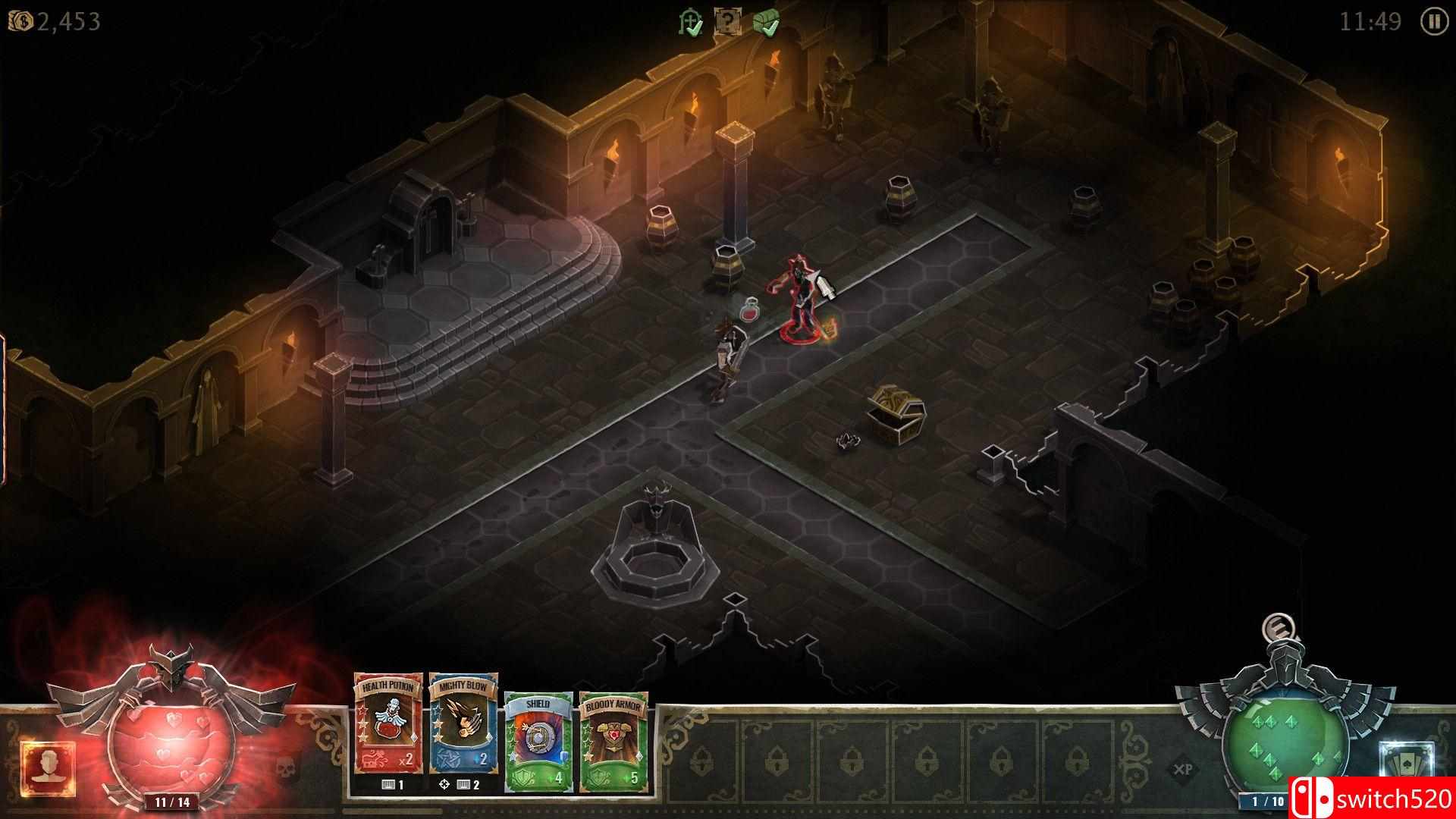 《恶魔之书（Book of Demons）》v1.03.20383 I_KnoW镜像版[CN/EN]_1