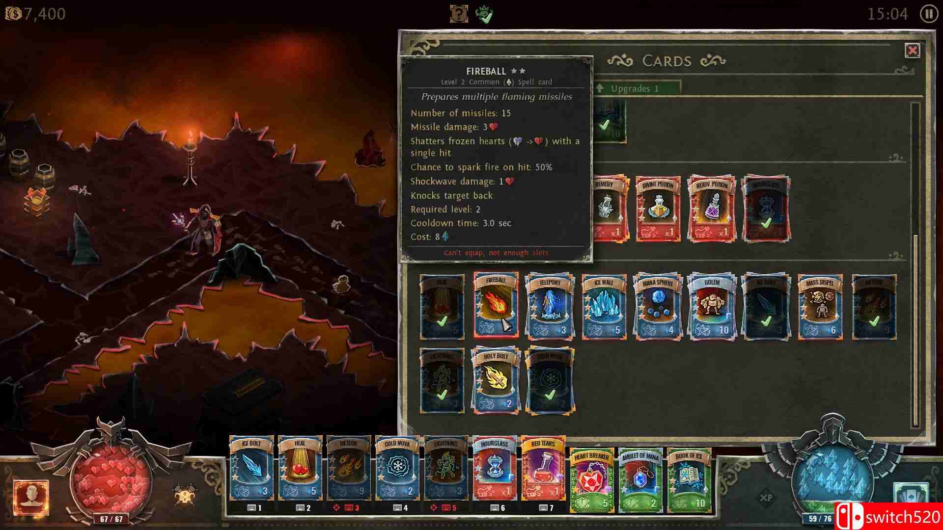 《恶魔之书（Book of Demons）》v1.03.20383 I_KnoW镜像版[CN/EN]_2