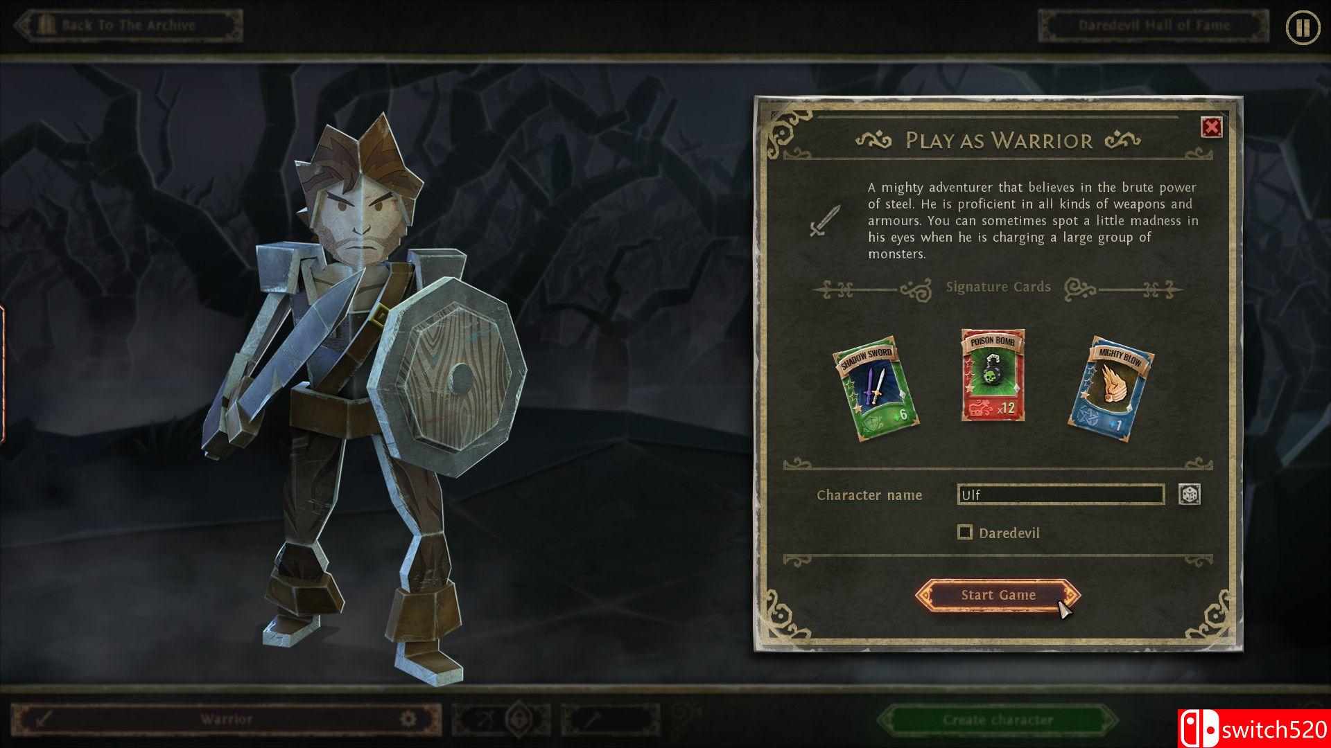 《恶魔之书（Book of Demons）》v1.03.20383 I_KnoW镜像版[CN/EN]_5