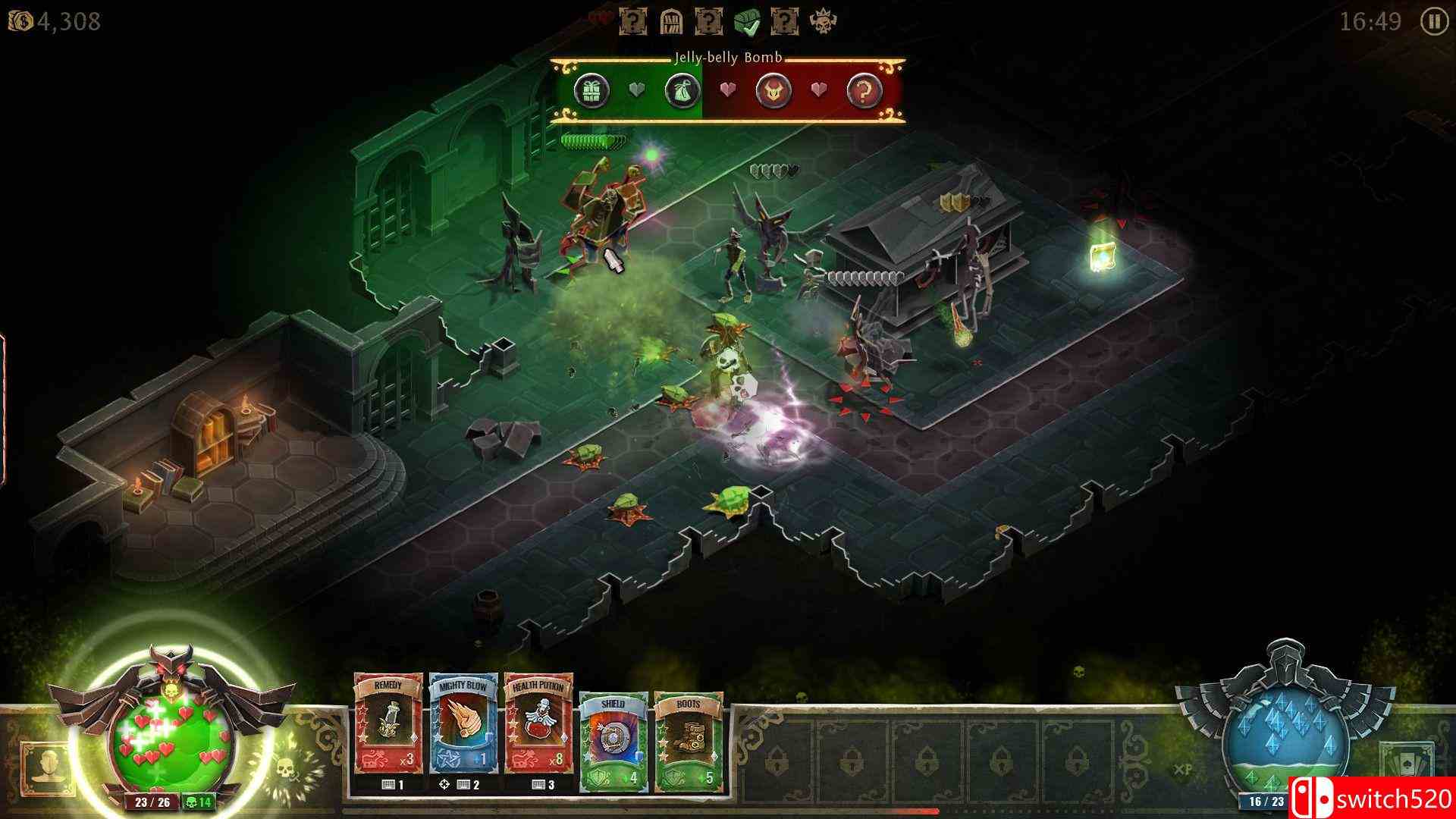 《恶魔之书（Book of Demons）》v1.03.20383 I_KnoW镜像版[CN/EN]_4