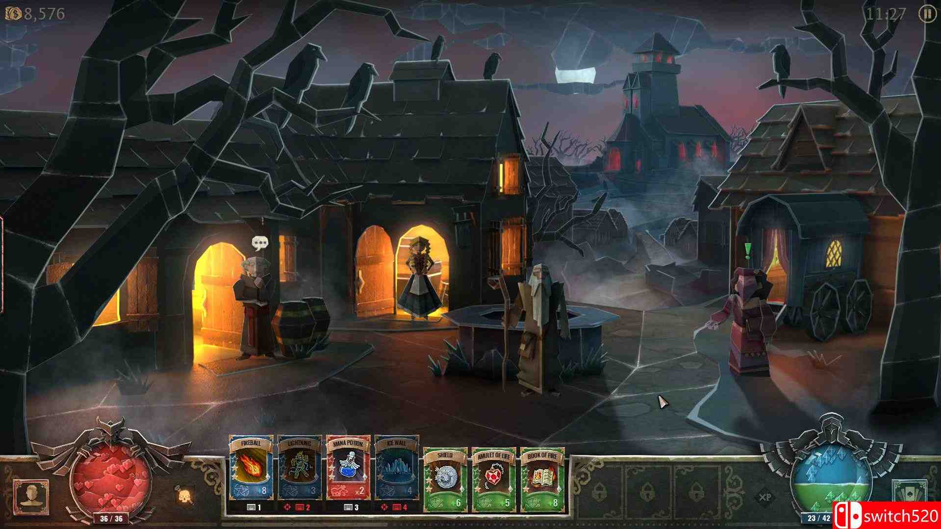 《恶魔之书（Book of Demons）》v1.03.20383 I_KnoW镜像版[CN/EN]_3