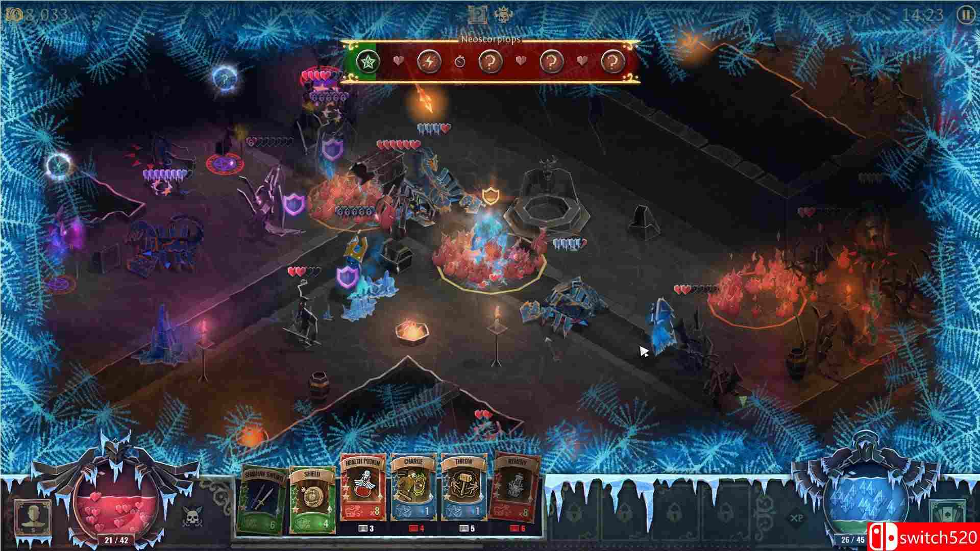 《恶魔之书（Book of Demons）》v1.03.20383 I_KnoW镜像版[CN/EN]_6