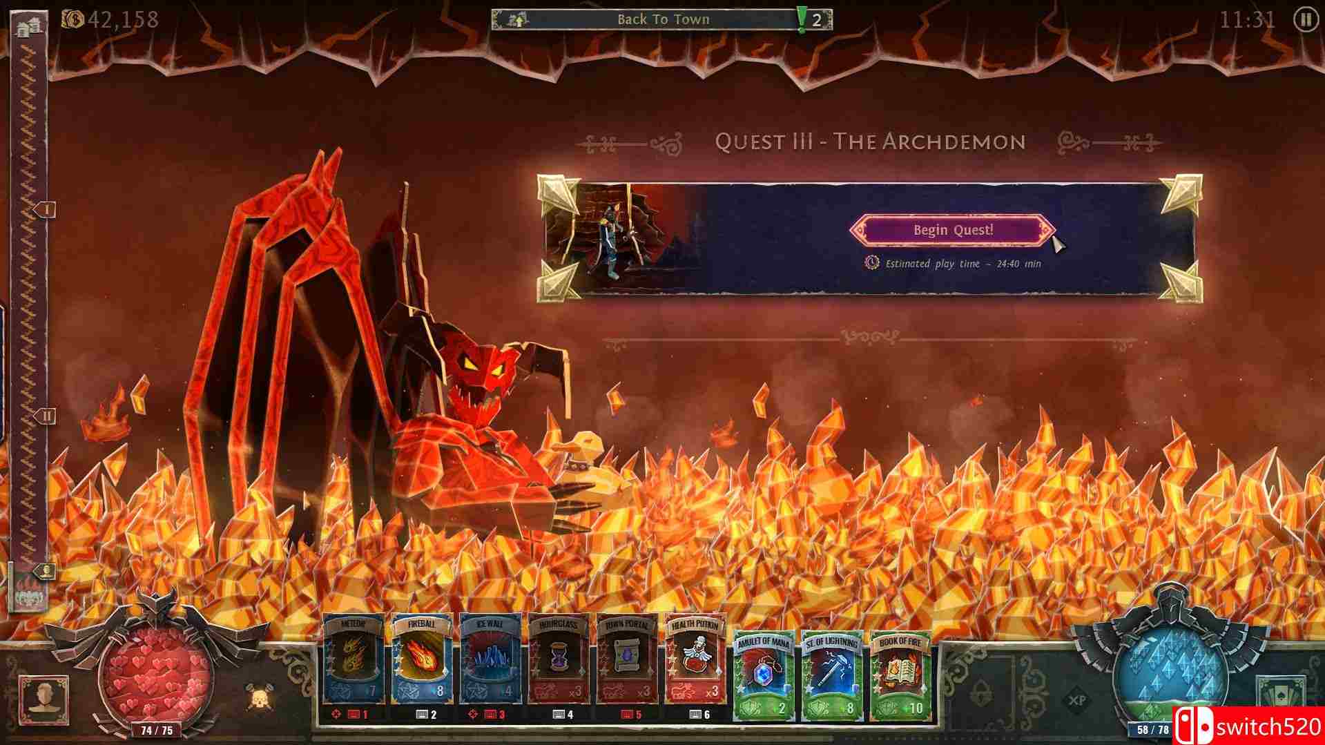 《恶魔之书（Book of Demons）》v1.03.20383 I_KnoW镜像版[CN/EN]_7