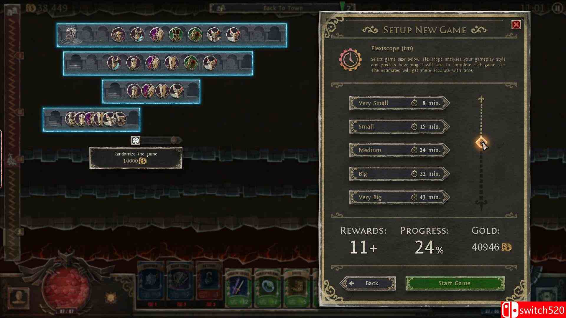 《恶魔之书（Book of Demons）》v1.03.20383 I_KnoW镜像版[CN/EN]_8