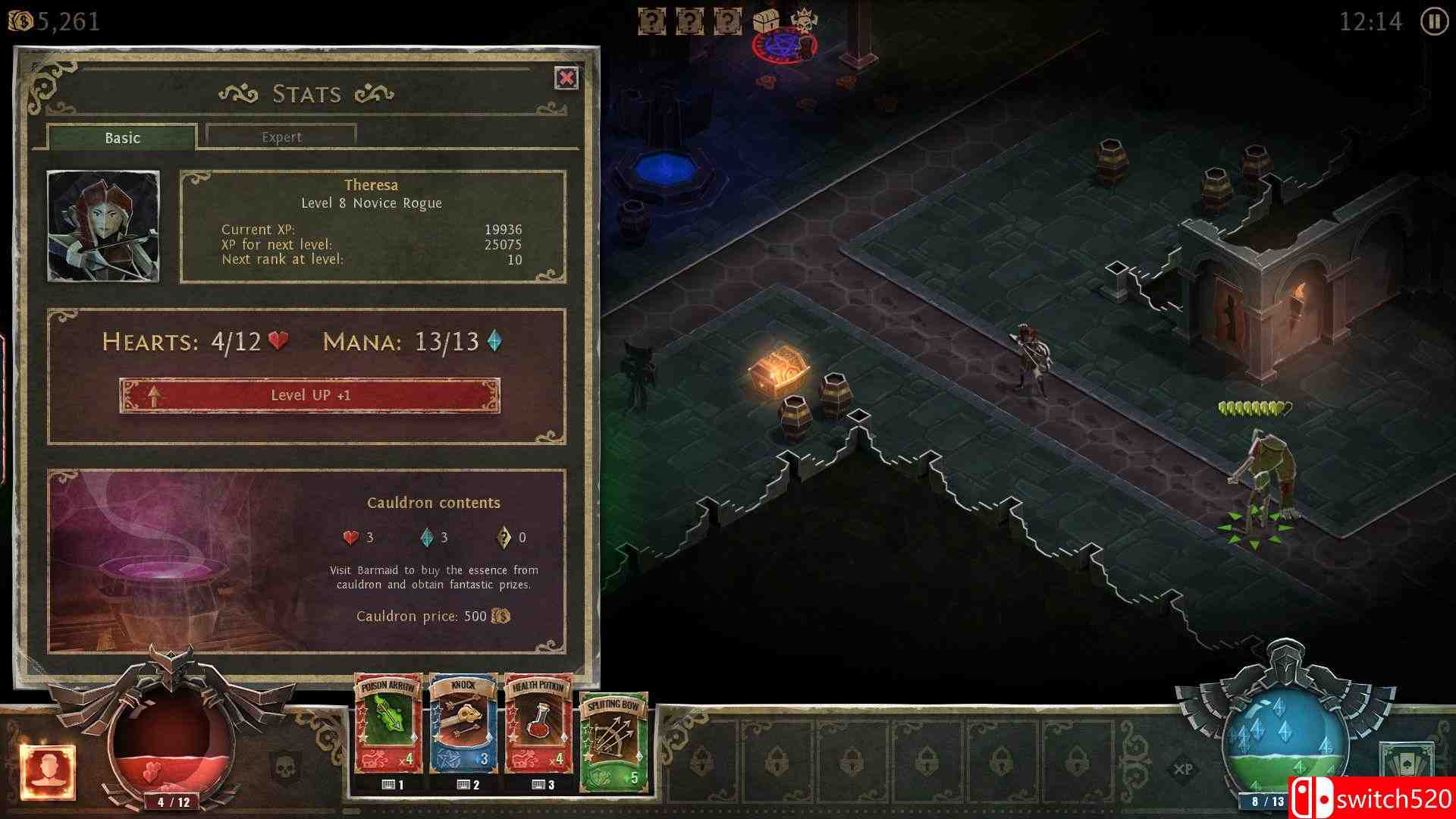 《恶魔之书（Book of Demons）》v1.03.20383 I_KnoW镜像版[CN/EN]_9