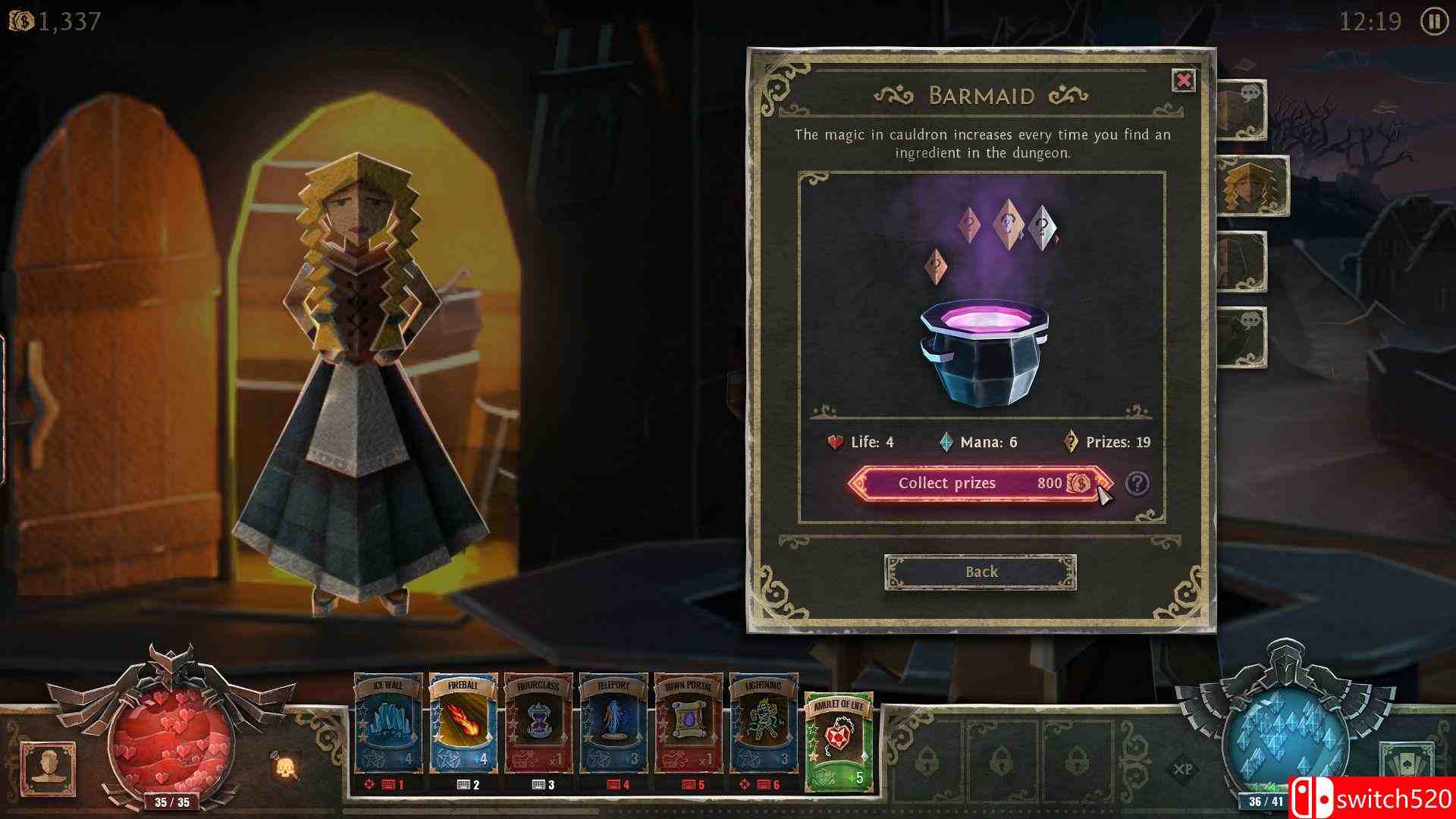 《恶魔之书（Book of Demons）》v1.03.20383 I_KnoW镜像版[CN/EN]_10